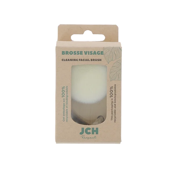 JCH Respekt Ansigtsbrste