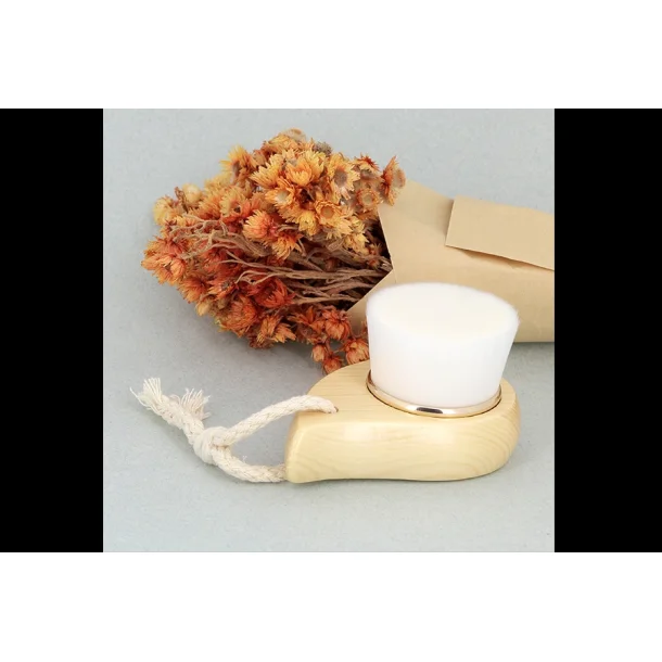 JCH Respekt Ansigtsbrste