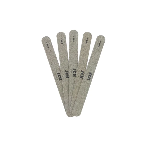 JCH Respect - Miljvenlig Neglefile (5 stk)