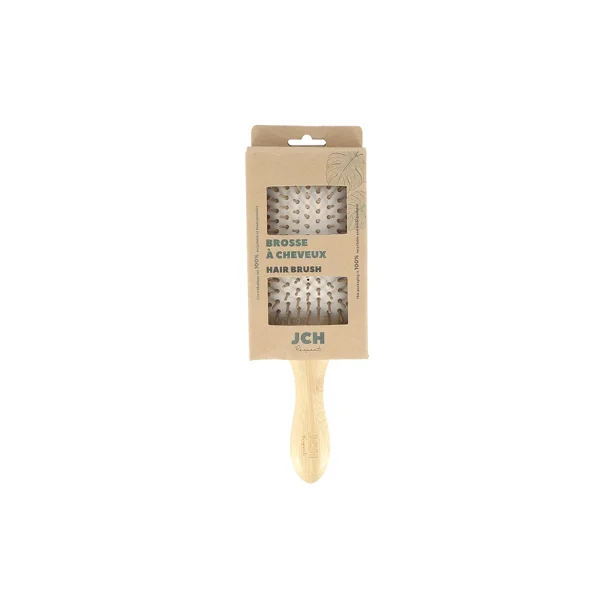 JCH Respect - Padlebrste 