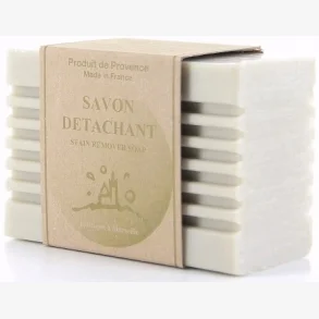 Savon de Marseille Fransk s�be Vegansk pletfjerner - Terre de Sommi&egrave;re 300g