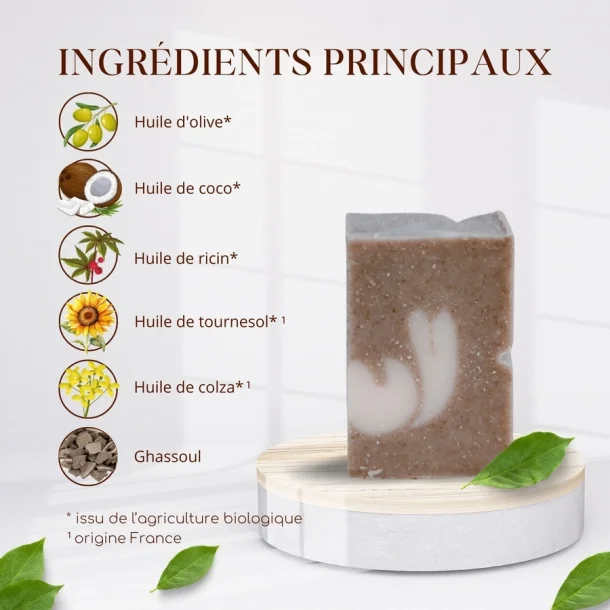 Sun &amp; Sia �kologisk Shampoo Til Normalt Og Fedtet H�r (100 g)