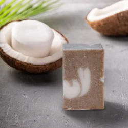 Sun &amp; Sia �kologisk Shampoo Til Normalt Og Fedtet H�r (100 g)