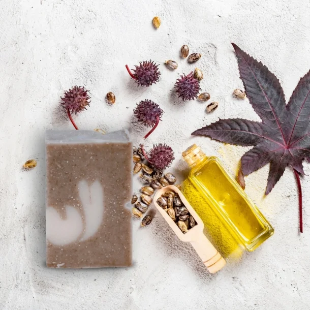 Sun &amp; Sia �kologisk Shampoo Til Normalt Og Fedtet H�r (100 g)