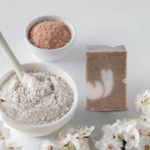 Sun & Sia �kologisk Shampoobar Til T�rt H�r (100 g)