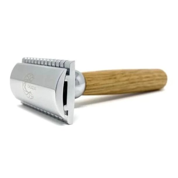 Caliquo Baberskraber - Fransk PEFC-Tr