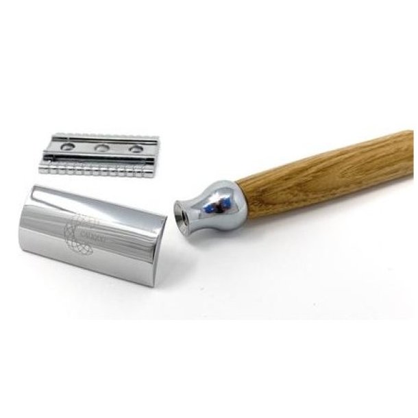 Caliquo Baberskraber - Fransk PEFC-Tr