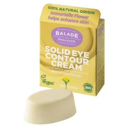 Balade en Provence - kologisk Eye Contour Serum Bar (18 g)