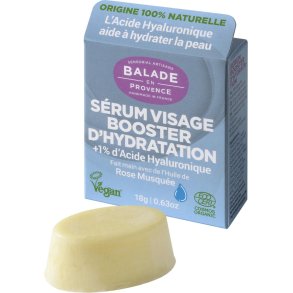 Balade en Provence Fast Fugtighedsgivende Serum, 18 g