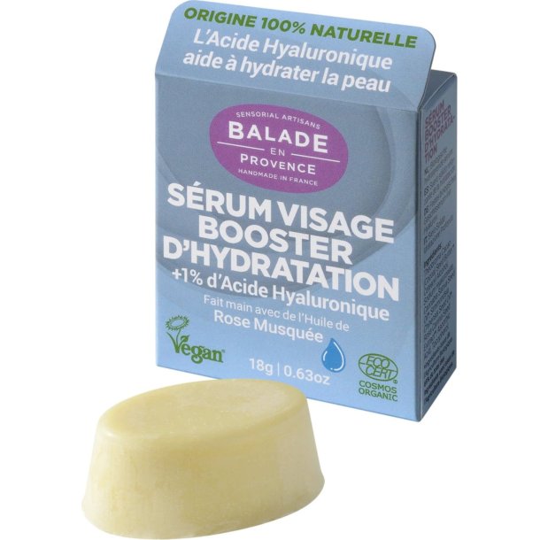 Balade en Provence Fast Fugtighedsgivende Serum, 18 g