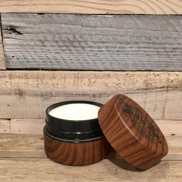 Dear Barber - Shave Biscuit Barbercreme (100 ml)