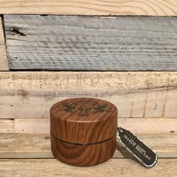 Dear Barber - Shave Biscuit Barbercreme (100 ml)