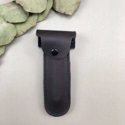 Safety Razor Matsort med Etui (1 st - 2 dele)