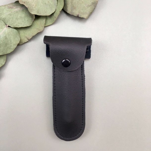 Safety Razor Matsort med Etui (1 st - 2 dele)