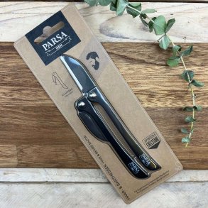 Parsa - H�r & Sk�g Skraber