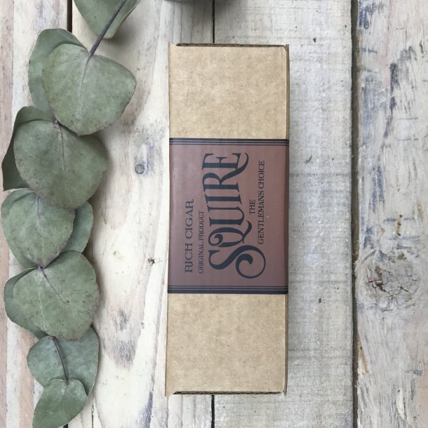 Squire - Skgolie Rich Cigar 50Ml.