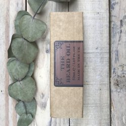 Squire - Skgolie Rich Cigar 50Ml.