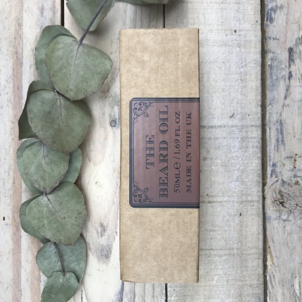 Squire - Skgolie Rich Cigar 50Ml.