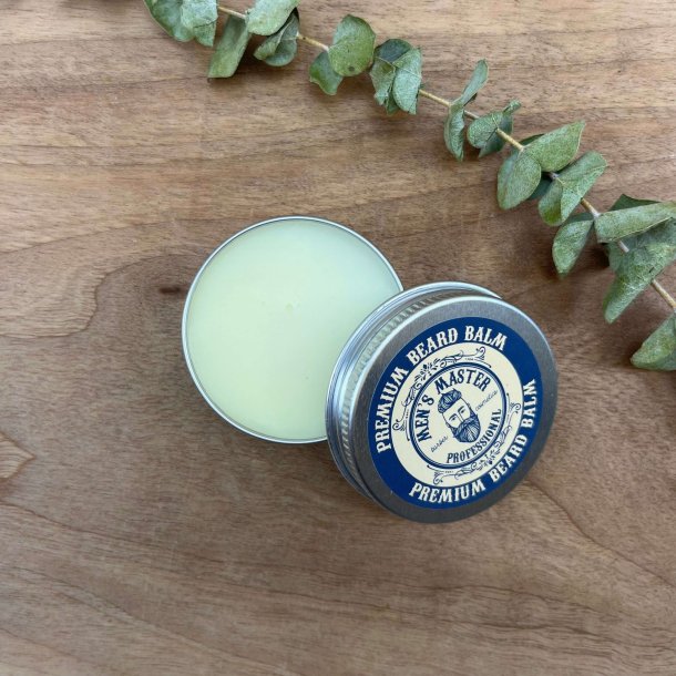 Mens Master - Beard Balm (30 ml)