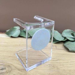 C&D - Holder til Barberkost