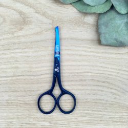 The Bluebeards Revenge - Skgsaks i Bl