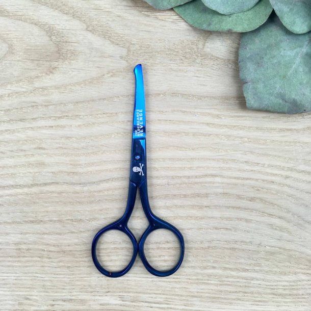 The Bluebeards Revenge - Skgsaks i Bl