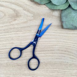 The Bluebeards Revenge - Skgsaks i Bl