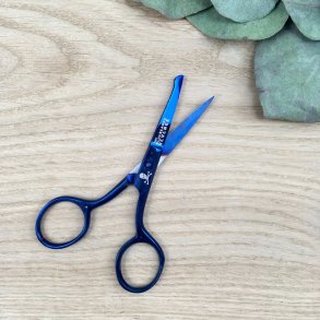 The Bluebeards Revenge - Sk�gsaks i Bl�