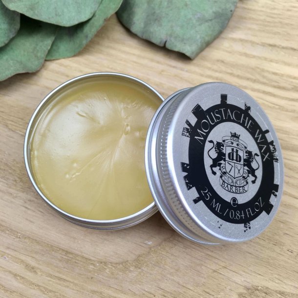 Dear Barber - Moustache Wax (25 ml)