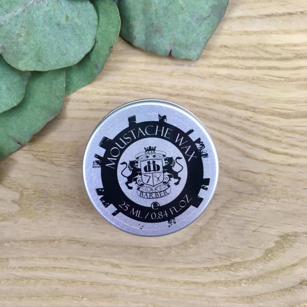 Dear Barber - Moustache Wax (25 ml)