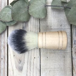 Funky Soap Barberkost I Tr Vegan