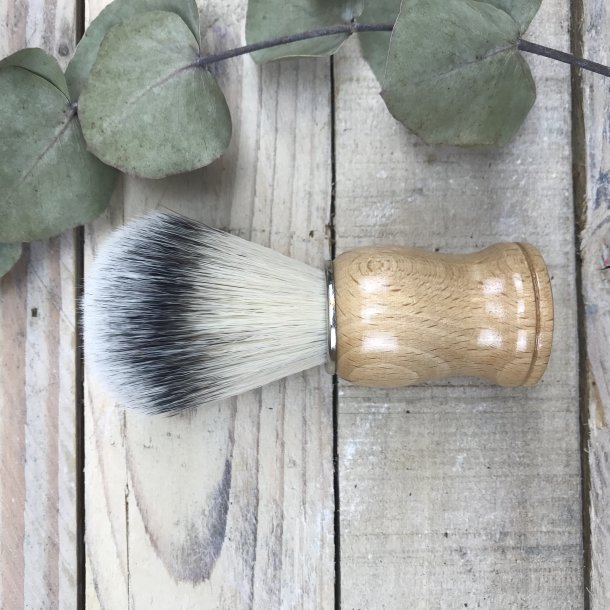 Eco Shaving Barberkost I Tr Vegan