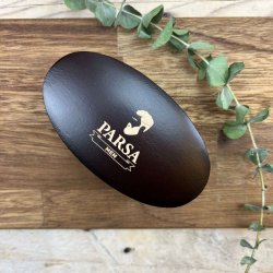 Parsa - Skgbrste i tr