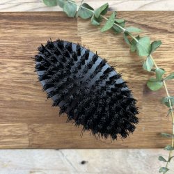 Parsa - Skgbrste i tr