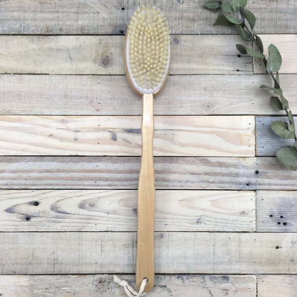 Donegal - 2-i-1 Massage og Badebrste