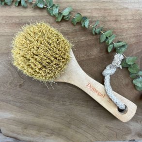 Donegal - Tr- & Badebrste m. Skaft