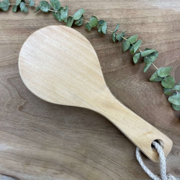 Donegal - Tr- &amp; Badebrste m. Skaft