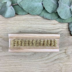 C&D - Neglebrste i Tr