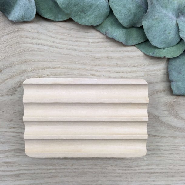 Sbeskl i Hemutr med Brede Riller