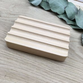 Sbeskl i Hemutr med Brede Riller