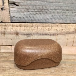 C &amp; D - Sbebox i Flydende Tr - Mrk