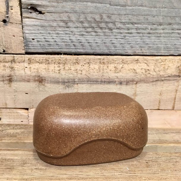 C &amp; D - Sbebox i Flydende Tr - Mrk