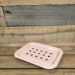 Sbeskl i Emalje - Rose