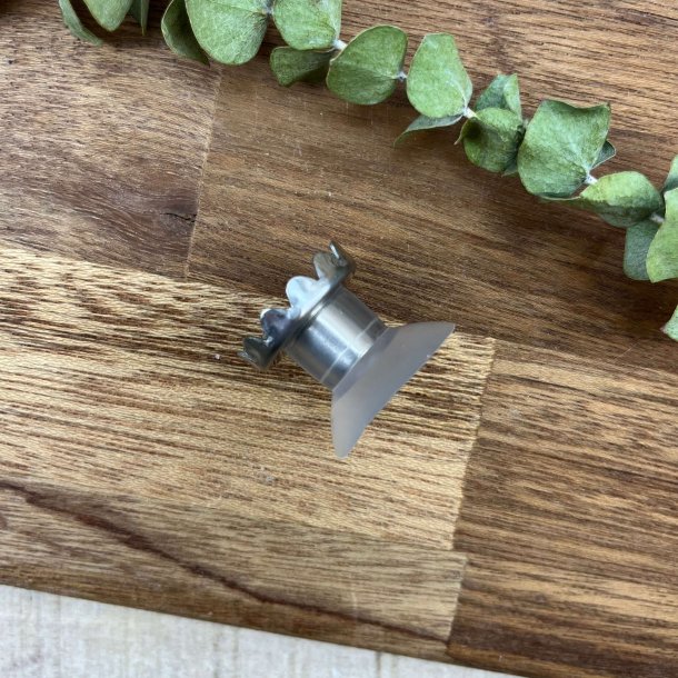 Avril - Sbeholder m. Magnet &amp; Sugekop