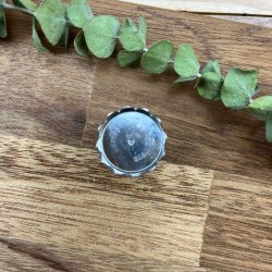 Avril - Sbeholder m. Magnet &amp; Sugekop