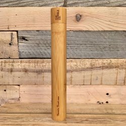 The Humble Co. - Tandbrste Etui i Bambus (voksen)