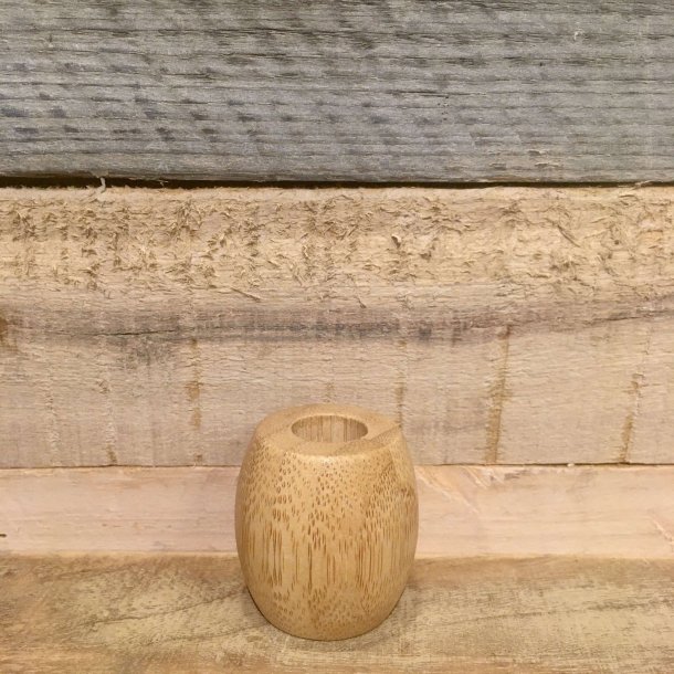 Tandbrsteholder i Bambus