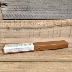 Tandbrste Etui i Flydende Tr - Lys