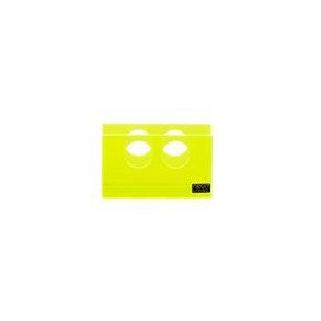 Neon Living Servietholder Napkin U - Gul