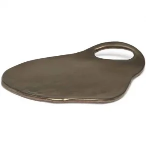 Dutchdeluxes Keramik Serving Plate 